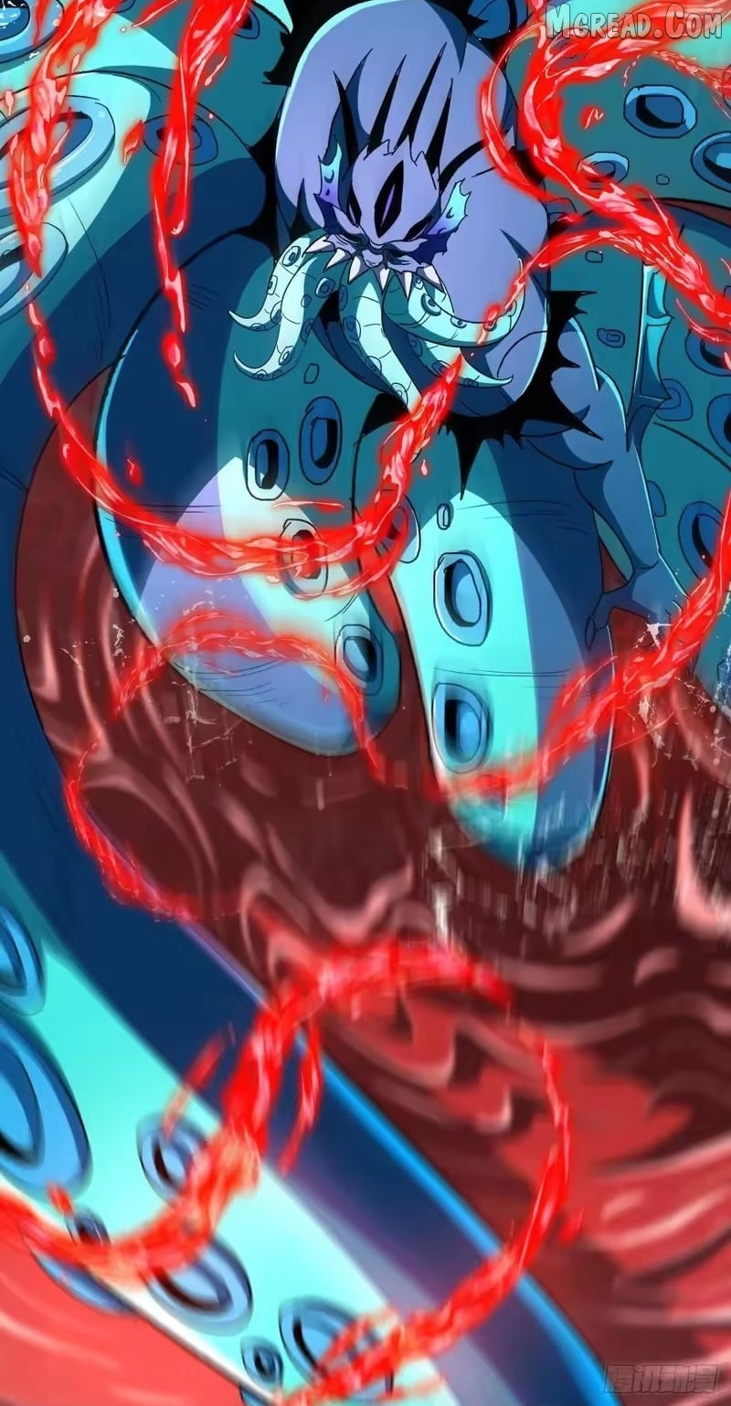 Read Lord of Summons! Sudden Mutation EN Manga Online