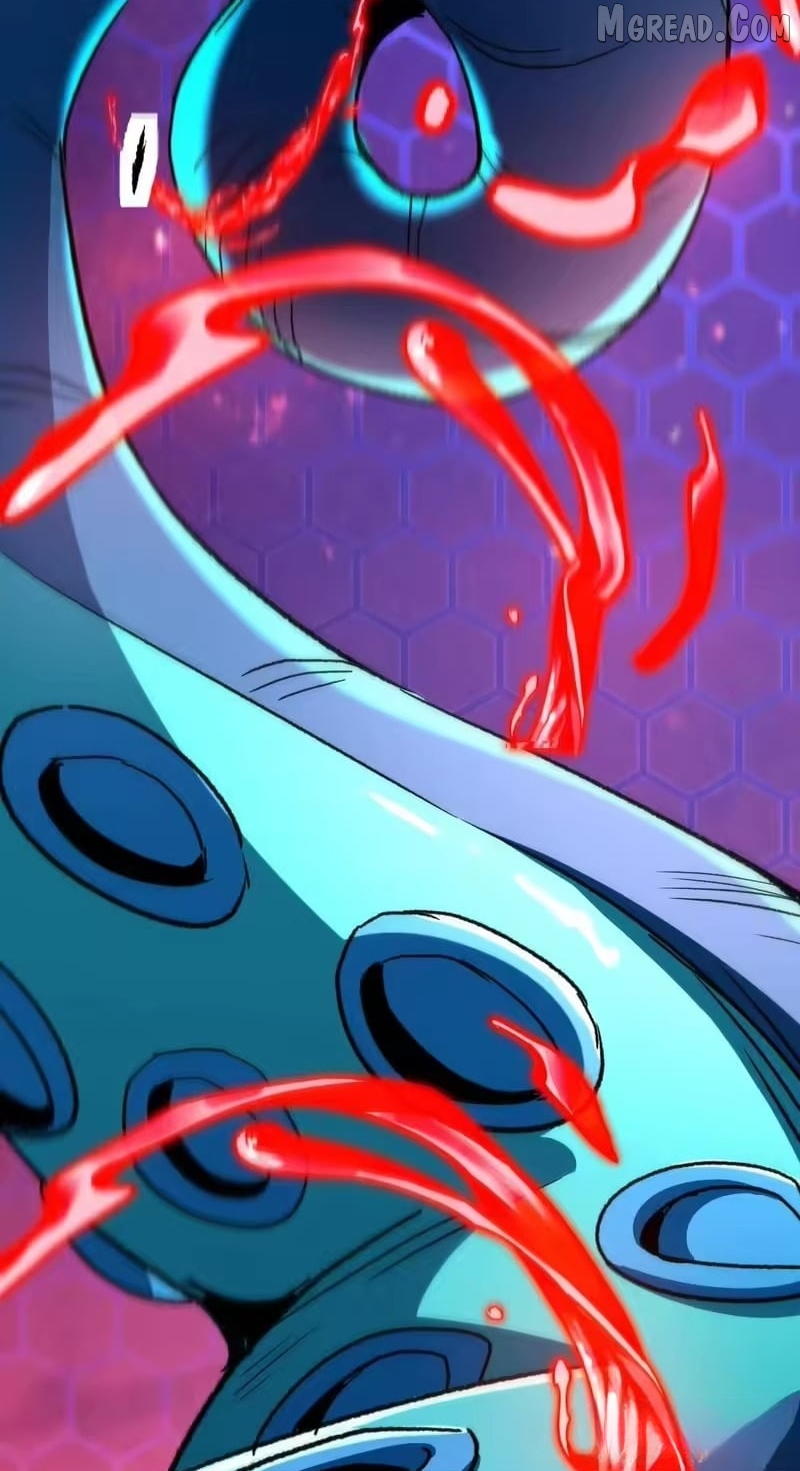 Read Lord of Summons! Sudden Mutation EN Manga Online