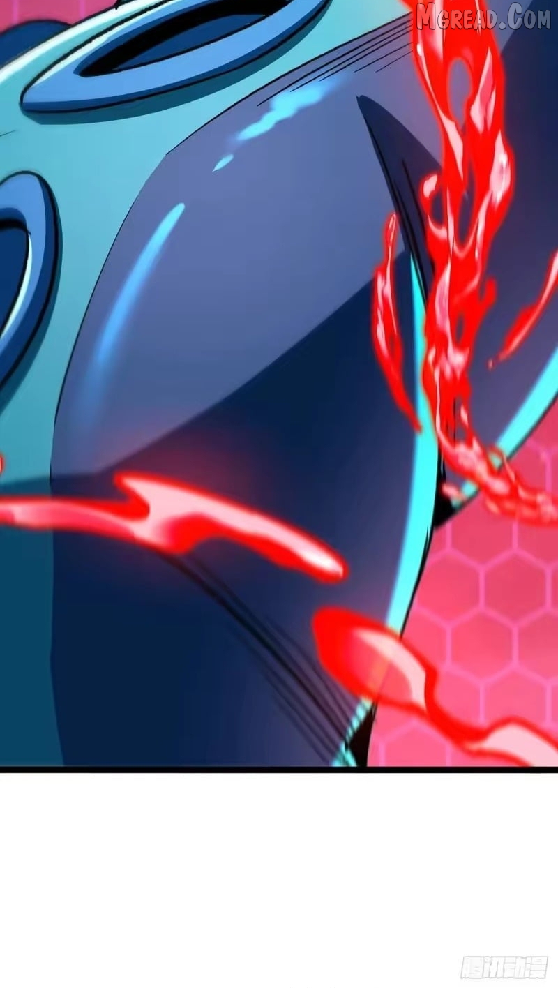 Read Lord of Summons! Sudden Mutation EN Manga Online