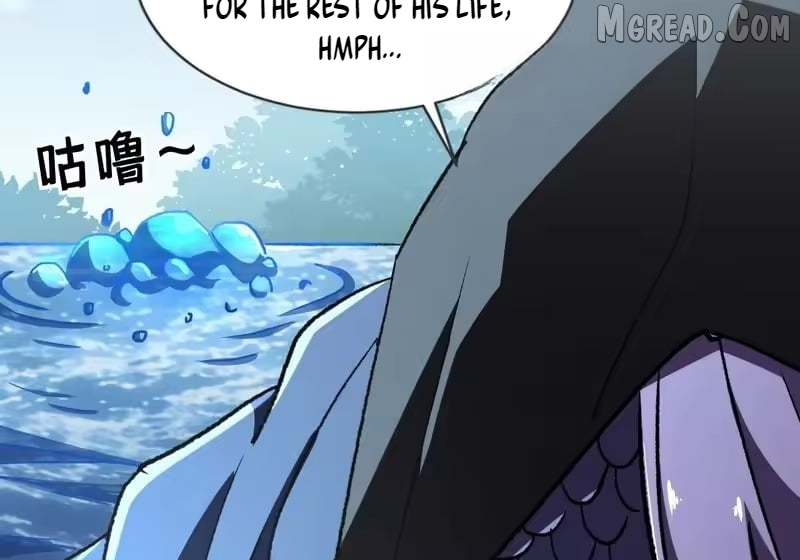Read Lord of Summons! Sudden Mutation EN Manga Online