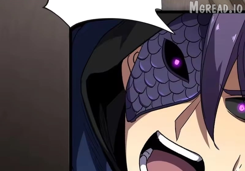 Read Lord of Summons! Sudden Mutation EN Manga Online