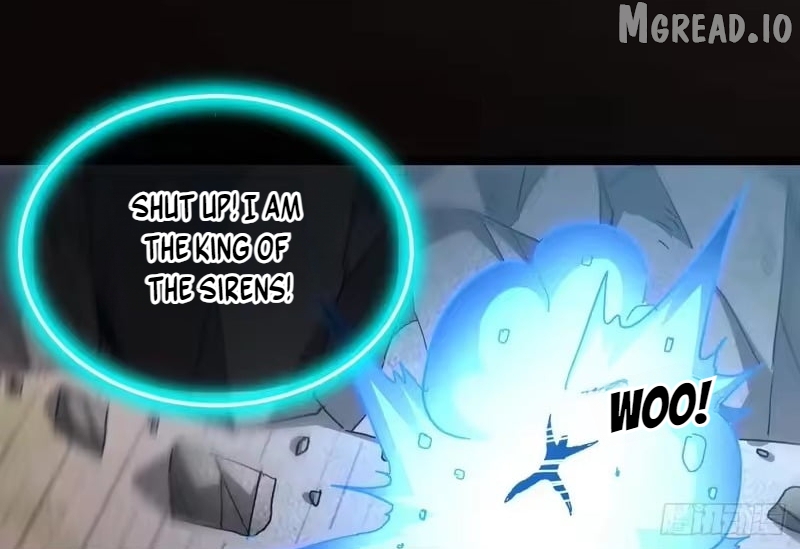Read Lord of Summons! Sudden Mutation EN Manga Online