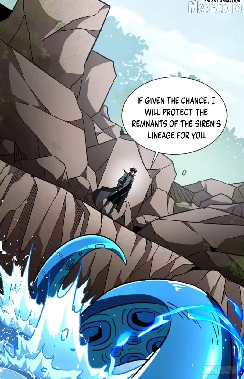 Read Lord of Summons! Sudden Mutation EN Manga Online