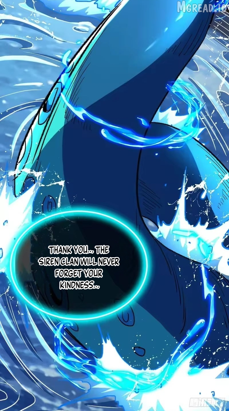 Read Lord of Summons! Sudden Mutation EN Manga Online
