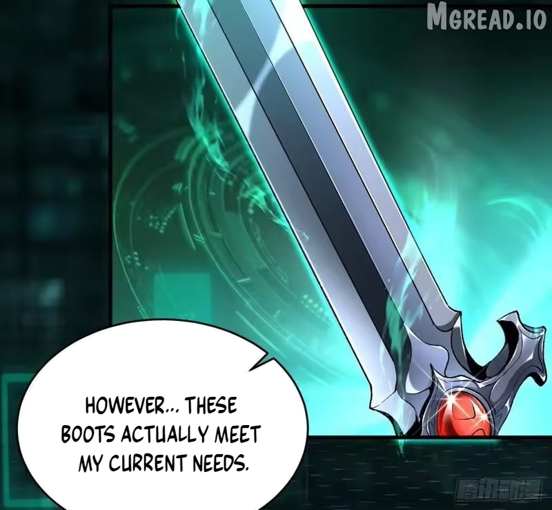 Read Lord of Summons! Sudden Mutation EN Manga Online