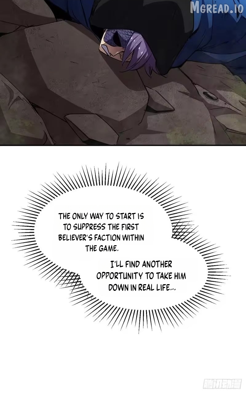 Read Lord of Summons! Sudden Mutation EN Manga Online