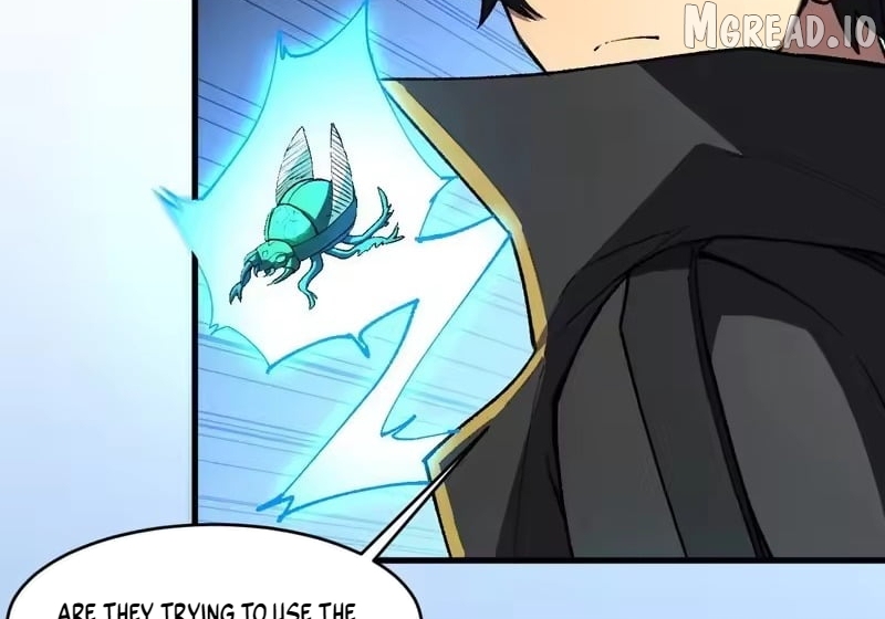 Read Lord of Summons! Sudden Mutation EN Manga Online