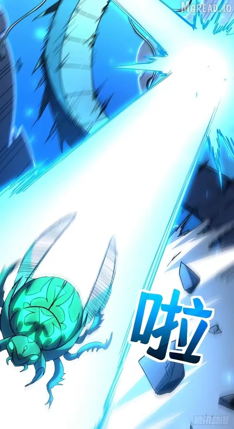 Read Lord of Summons! Sudden Mutation EN Manga Online