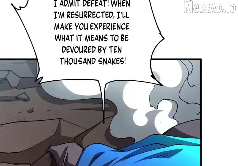 Read Lord of Summons! Sudden Mutation EN Manga Online