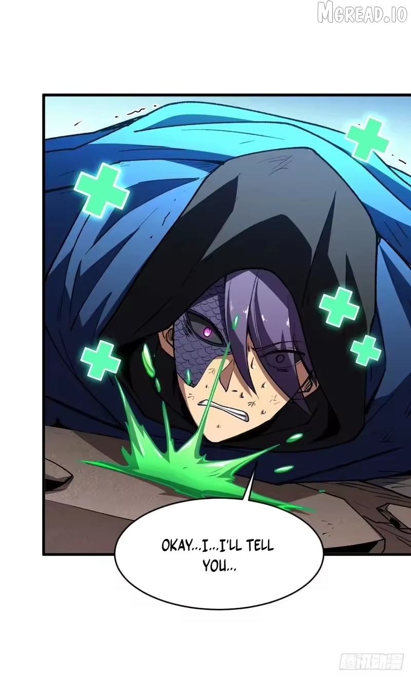 Read Lord of Summons! Sudden Mutation EN Manga Online