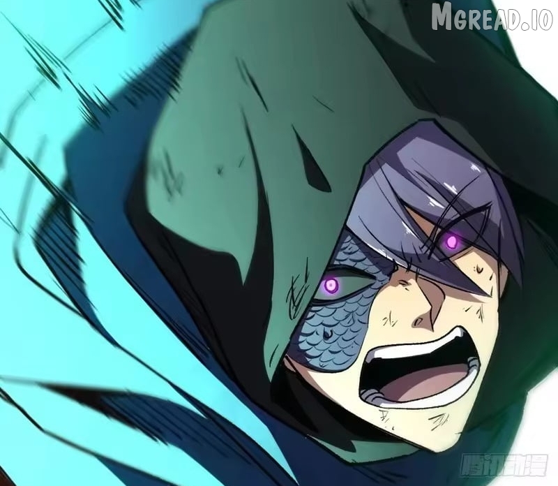 Read Lord of Summons! Sudden Mutation EN Manga Online