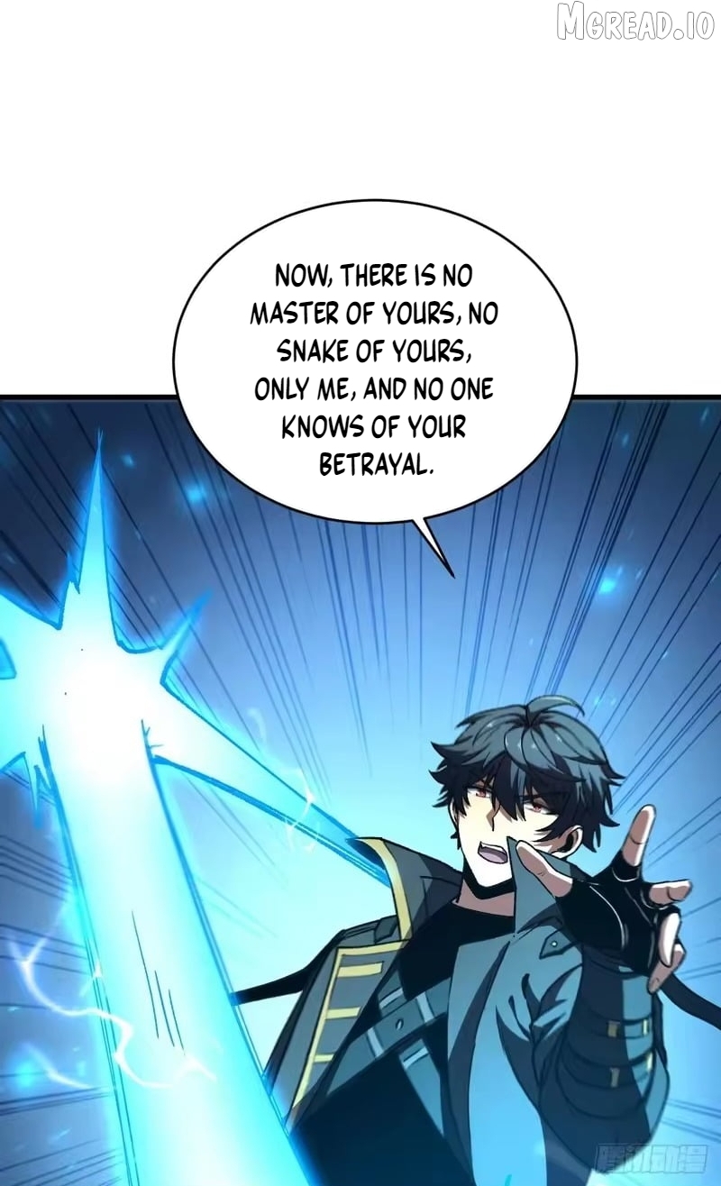 Read Lord of Summons! Sudden Mutation EN Manga Online