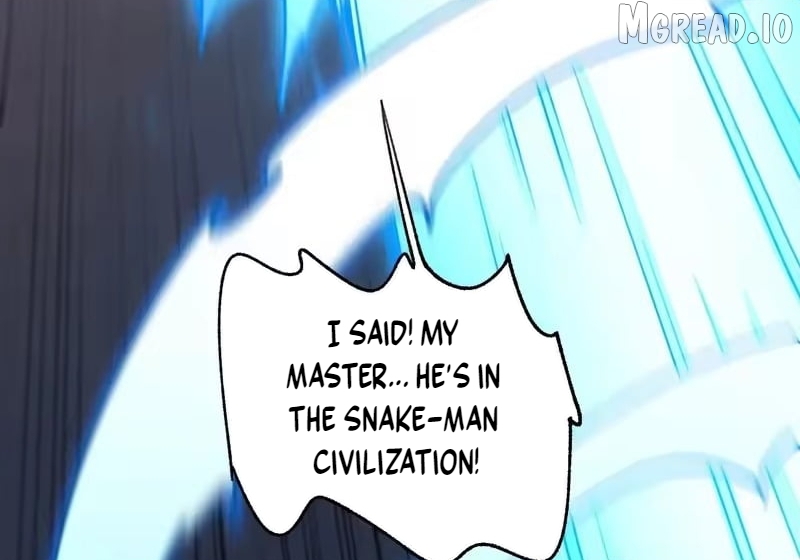 Read Lord of Summons! Sudden Mutation EN Manga Online