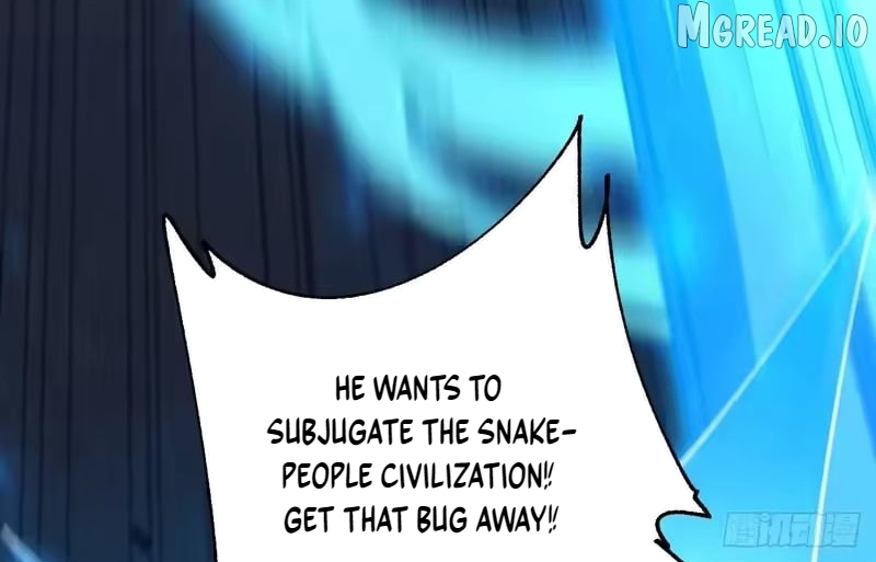 Read Lord of Summons! Sudden Mutation EN Manga Online