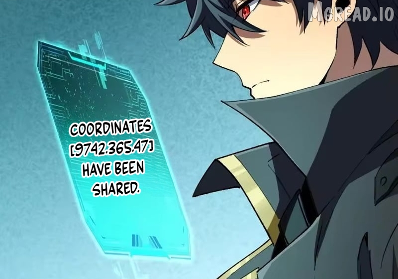Read Lord of Summons! Sudden Mutation EN Manga Online