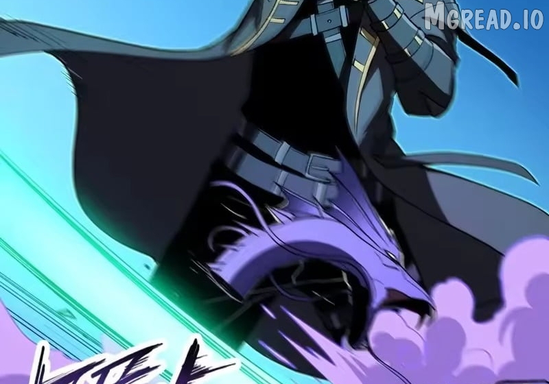Read Lord of Summons! Sudden Mutation EN Manga Online