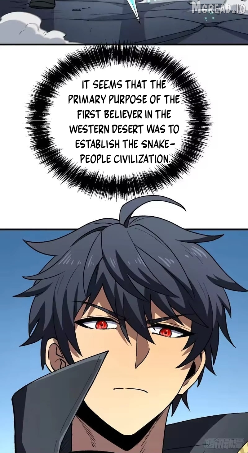 Read Lord of Summons! Sudden Mutation EN Manga Online