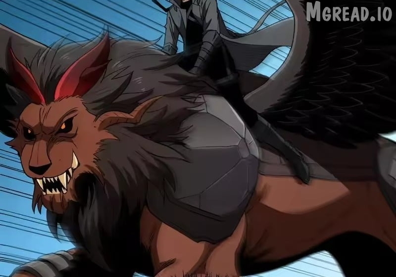 Read Lord of Summons! Sudden Mutation EN Manga Online