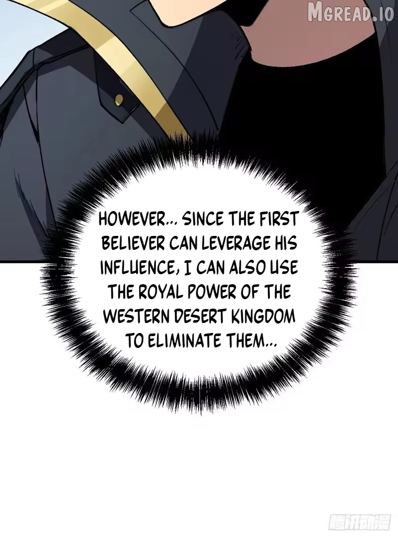 Read Lord of Summons! Sudden Mutation EN Manga Online