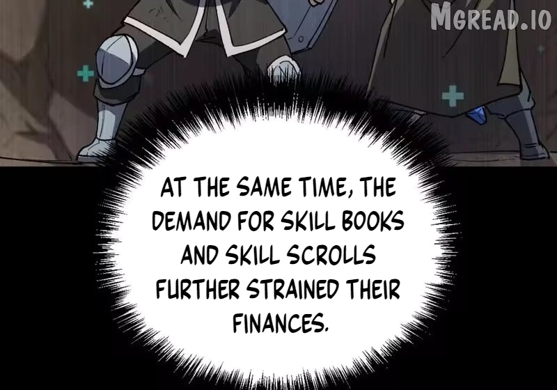 Read Lord of Summons! Sudden Mutation EN Manga Online
