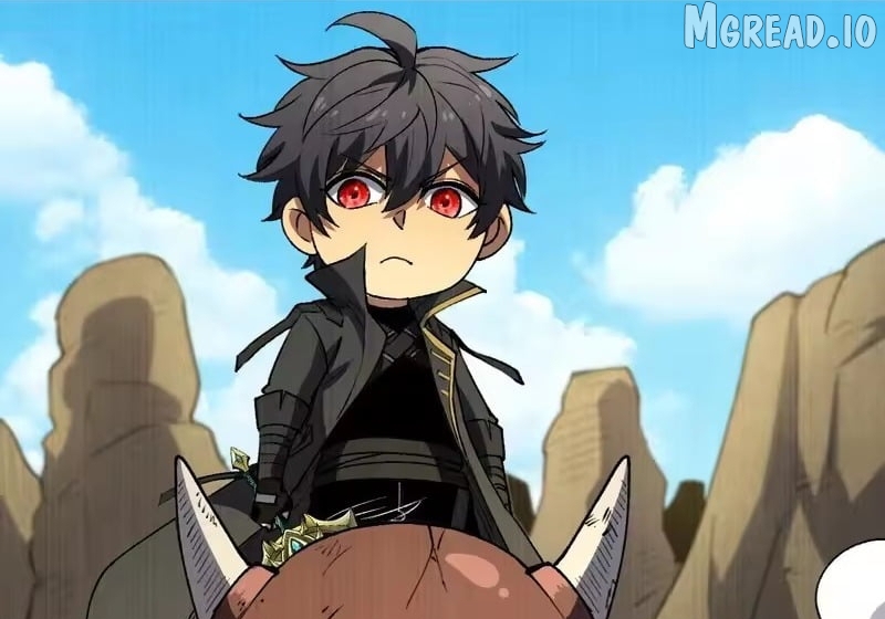Read Lord of Summons! Sudden Mutation EN Manga Online