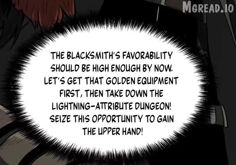 Read Lord of Summons! Sudden Mutation EN Manga Online