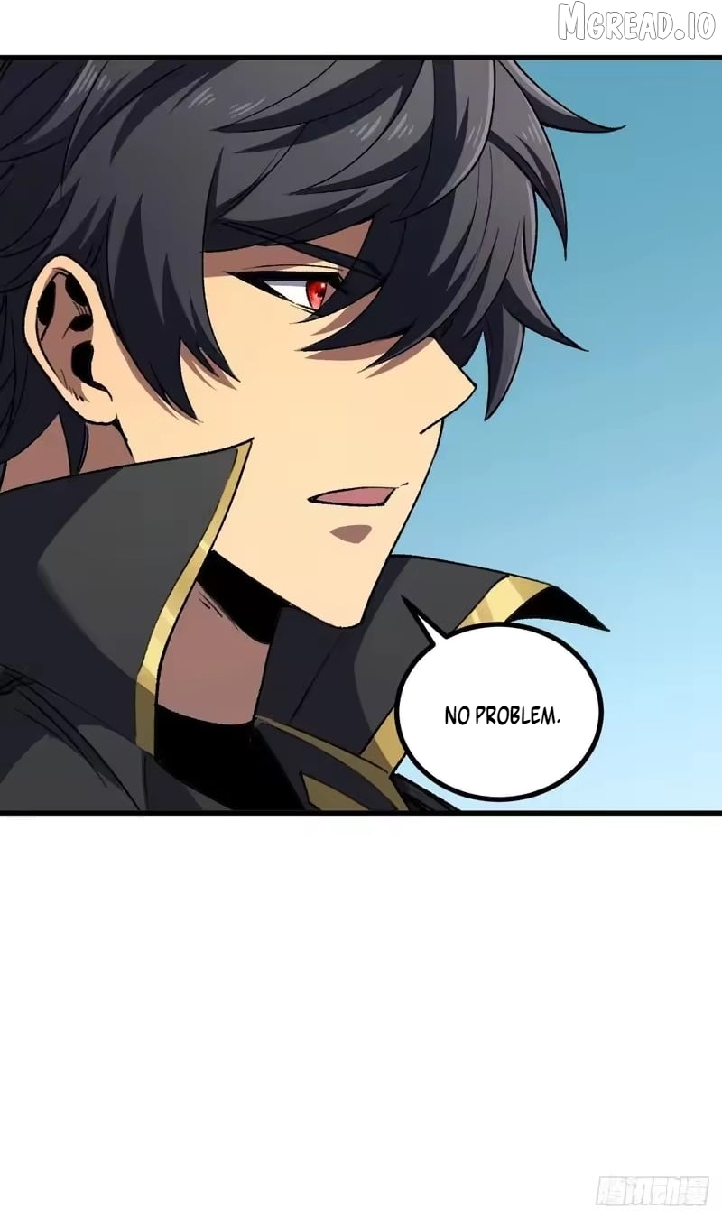 Read Lord of Summons! Sudden Mutation EN Manga Online