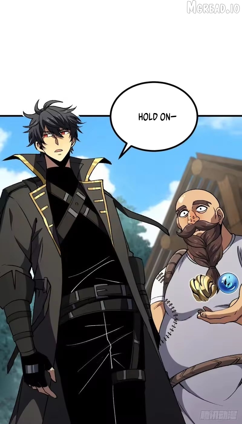 Read Lord of Summons! Sudden Mutation EN Manga Online