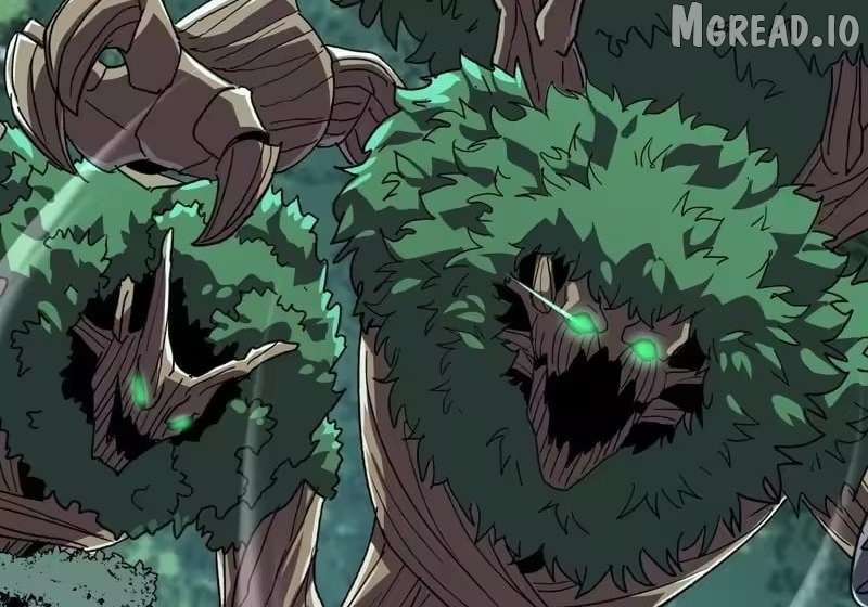 Read Lord of Summons! Sudden Mutation EN Manga Online