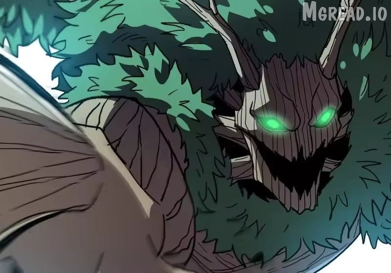 Read Lord of Summons! Sudden Mutation EN Manga Online