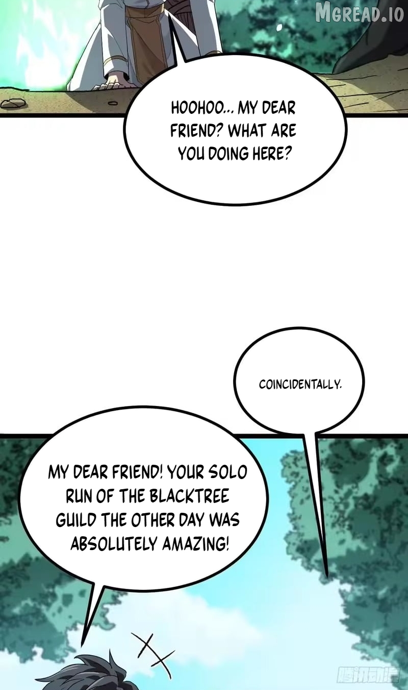 Read Lord of Summons! Sudden Mutation EN Manga Online