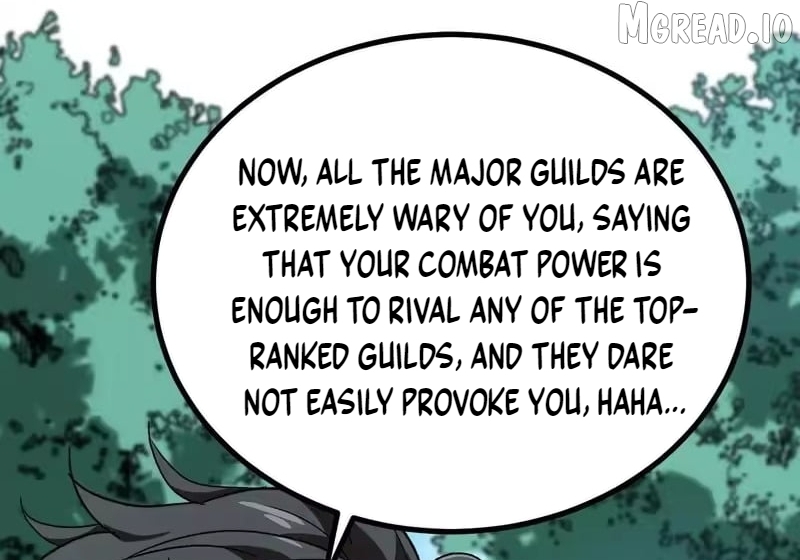 Read Lord of Summons! Sudden Mutation EN Manga Online
