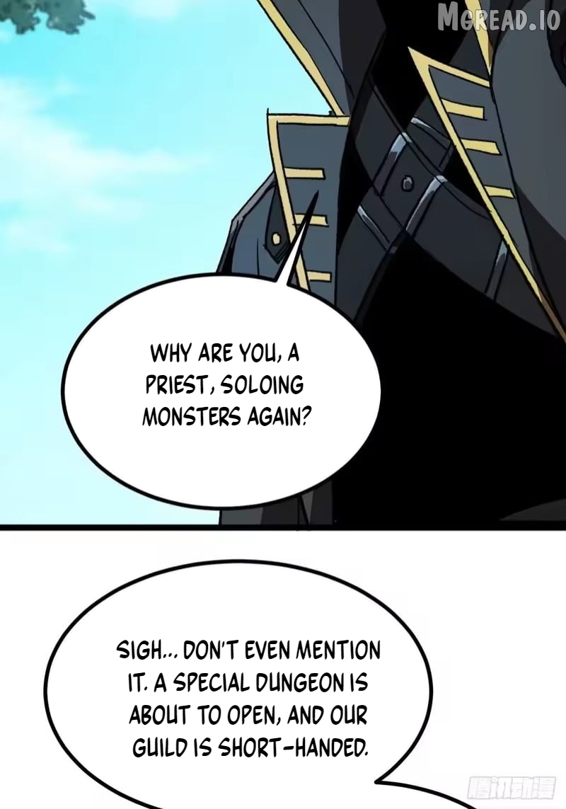 Read Lord of Summons! Sudden Mutation EN Manga Online