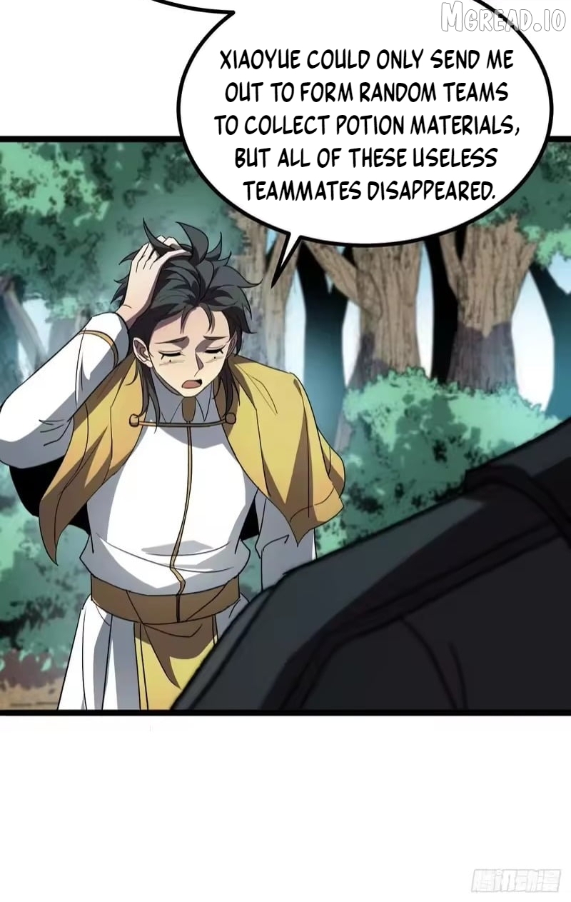 Read Lord of Summons! Sudden Mutation EN Manga Online