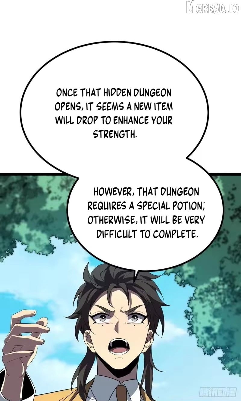 Read Lord of Summons! Sudden Mutation EN Manga Online