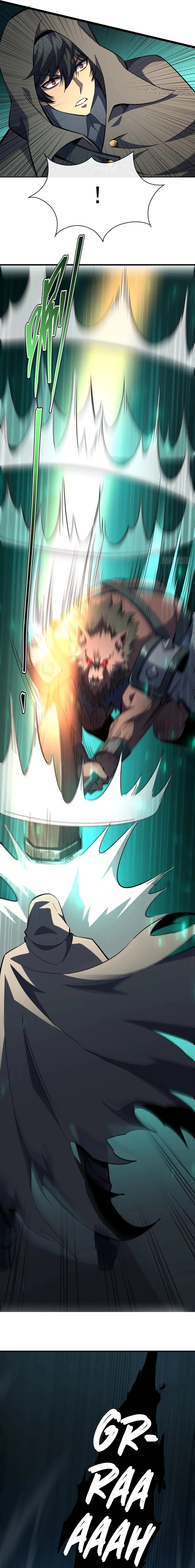 Read Lord of Summons! Sudden Mutation EN Manga Online