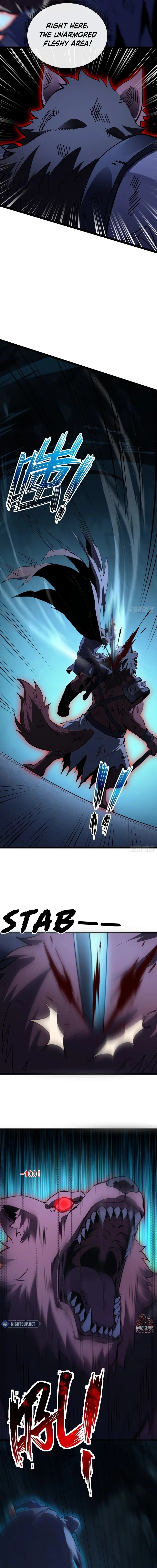 Read Lord of Summons! Sudden Mutation EN Manga Online