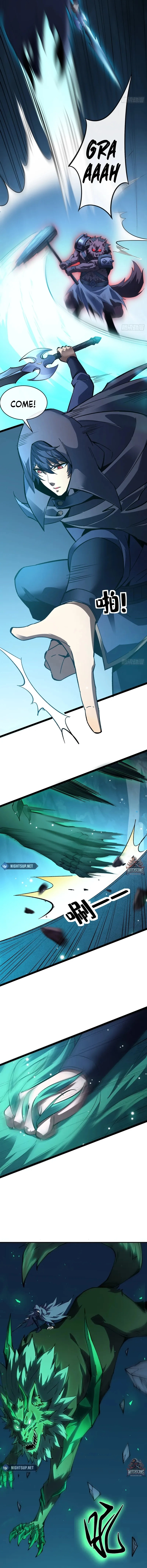 Read Lord of Summons! Sudden Mutation EN Manga Online