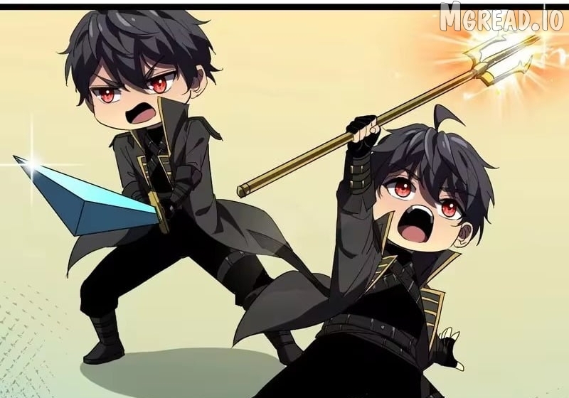 Read Lord of Summons! Sudden Mutation EN Manga Online