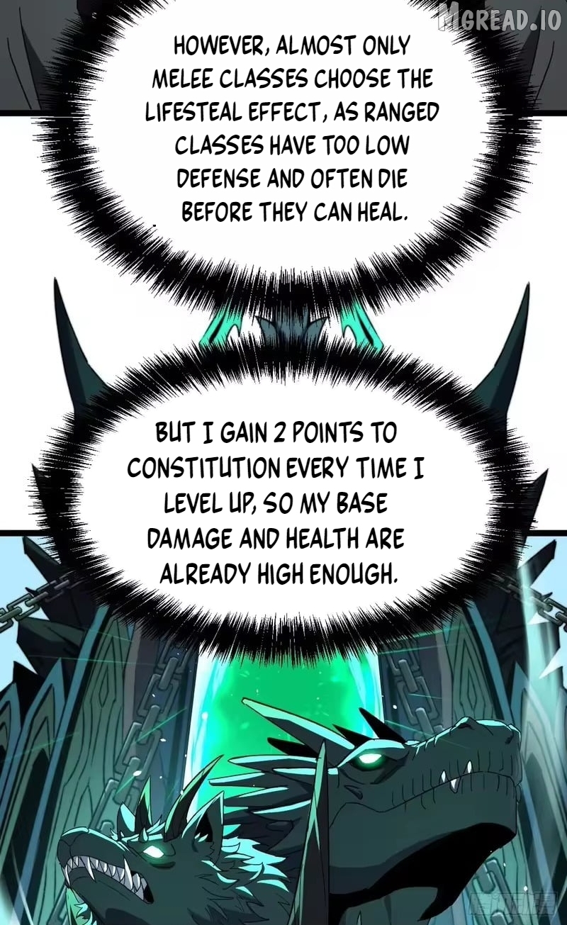 Read Lord of Summons! Sudden Mutation EN Manga Online