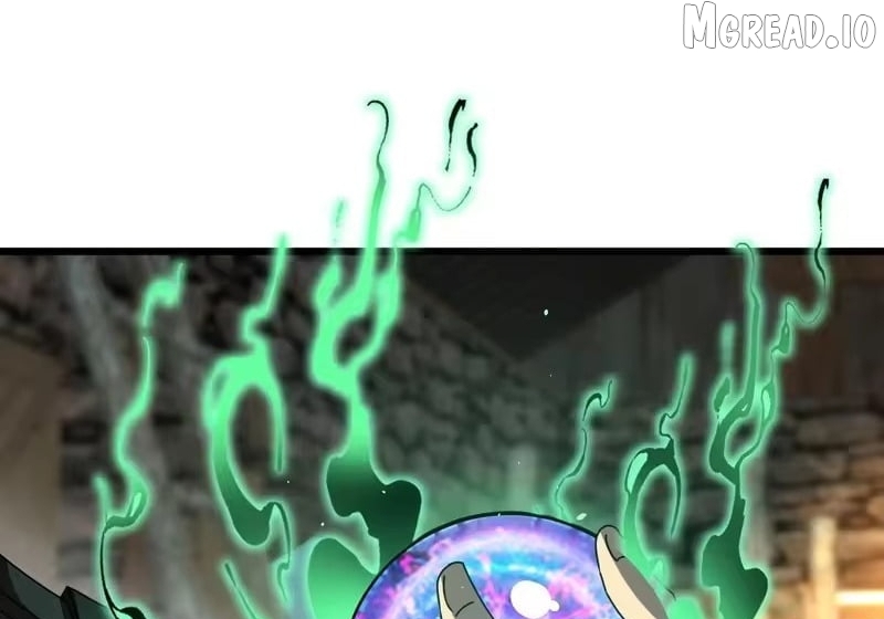 Read Lord of Summons! Sudden Mutation EN Manga Online