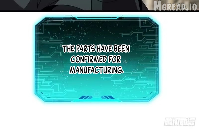 Read Lord of Summons! Sudden Mutation EN Manga Online