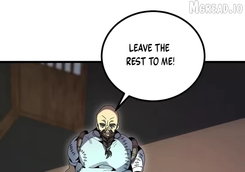Read Lord of Summons! Sudden Mutation EN Manga Online