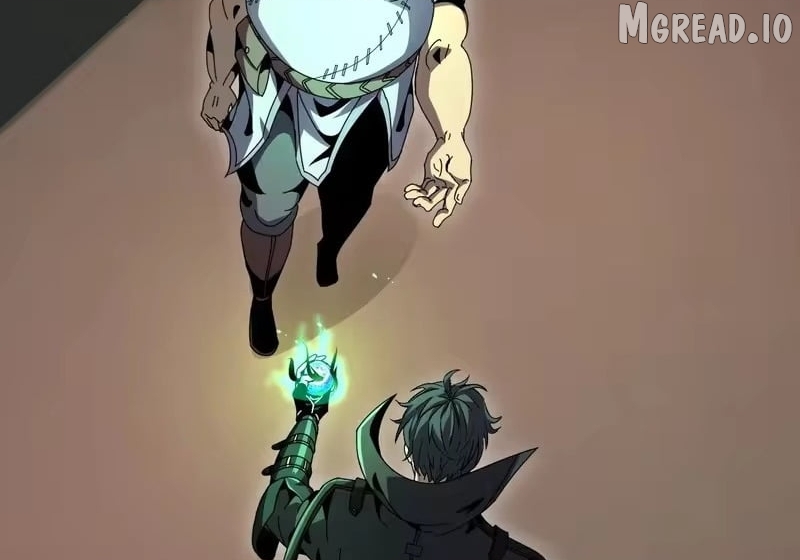Read Lord of Summons! Sudden Mutation EN Manga Online
