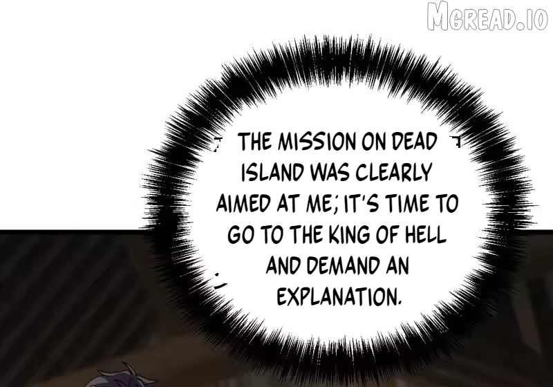 Read Lord of Summons! Sudden Mutation EN Manga Online