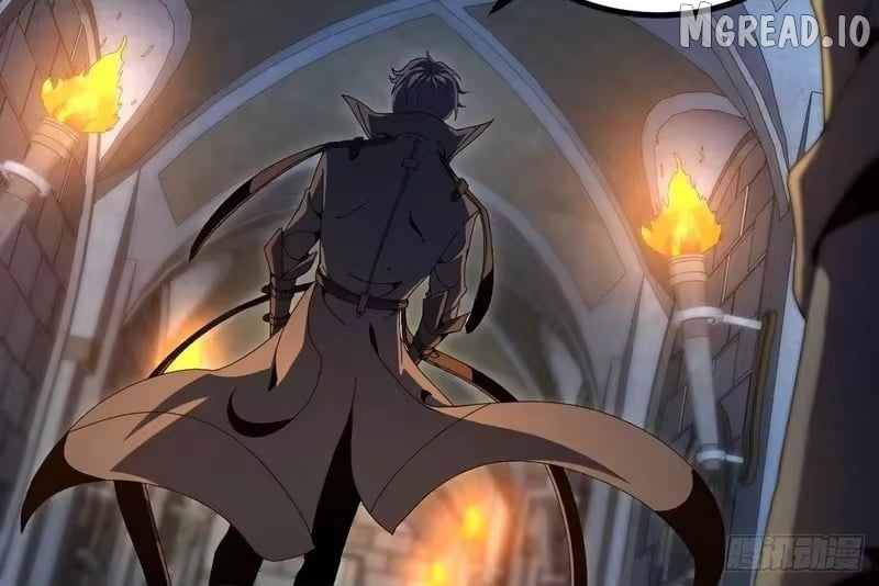 Read Lord of Summons! Sudden Mutation EN Manga Online