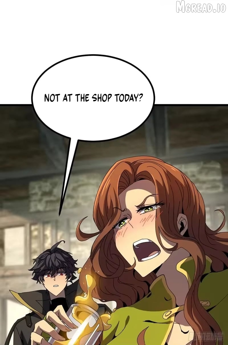 Read Lord of Summons! Sudden Mutation EN Manga Online
