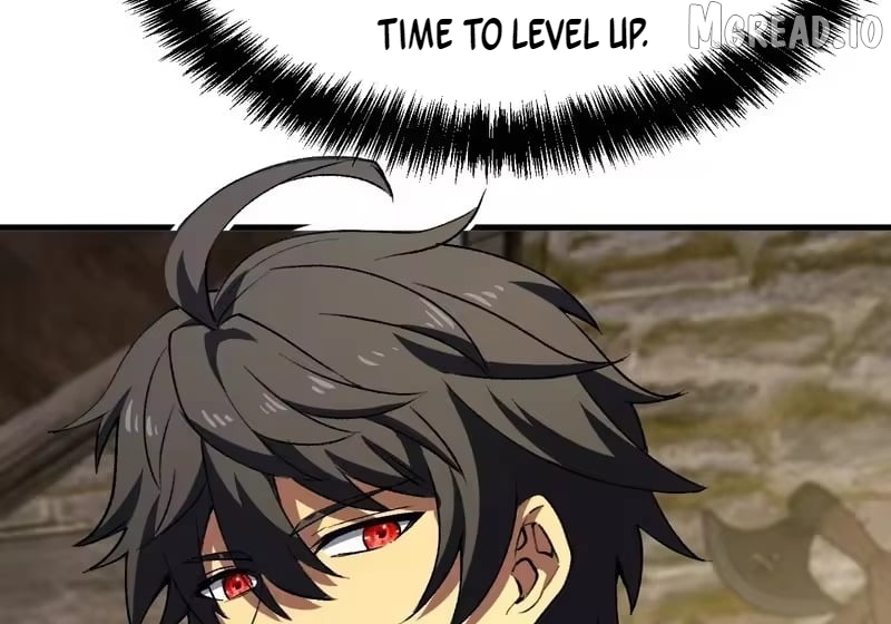 Read Lord of Summons! Sudden Mutation EN Manga Online