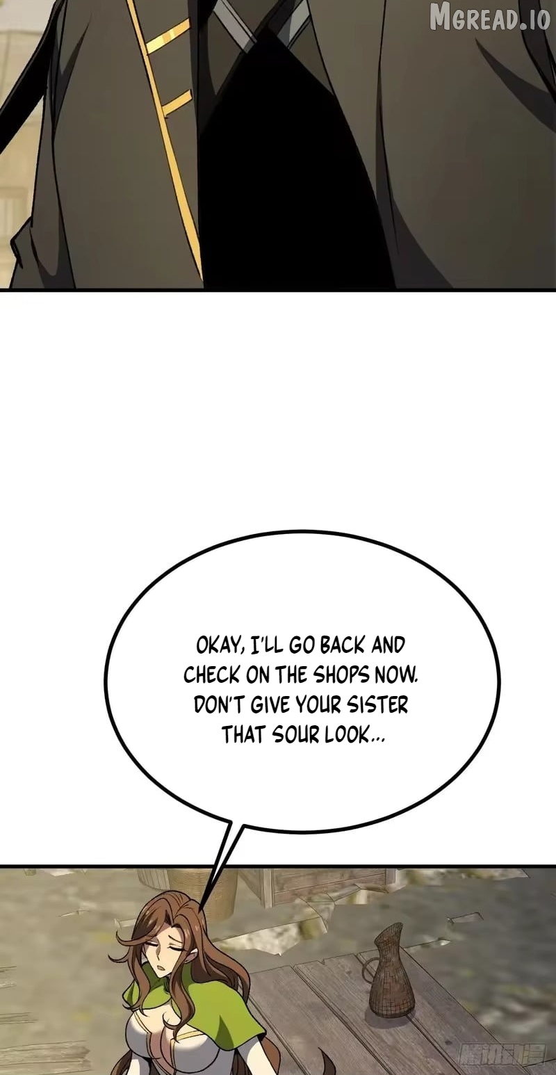 Read Lord of Summons! Sudden Mutation EN Manga Online