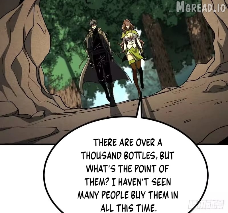 Read Lord of Summons! Sudden Mutation EN Manga Online